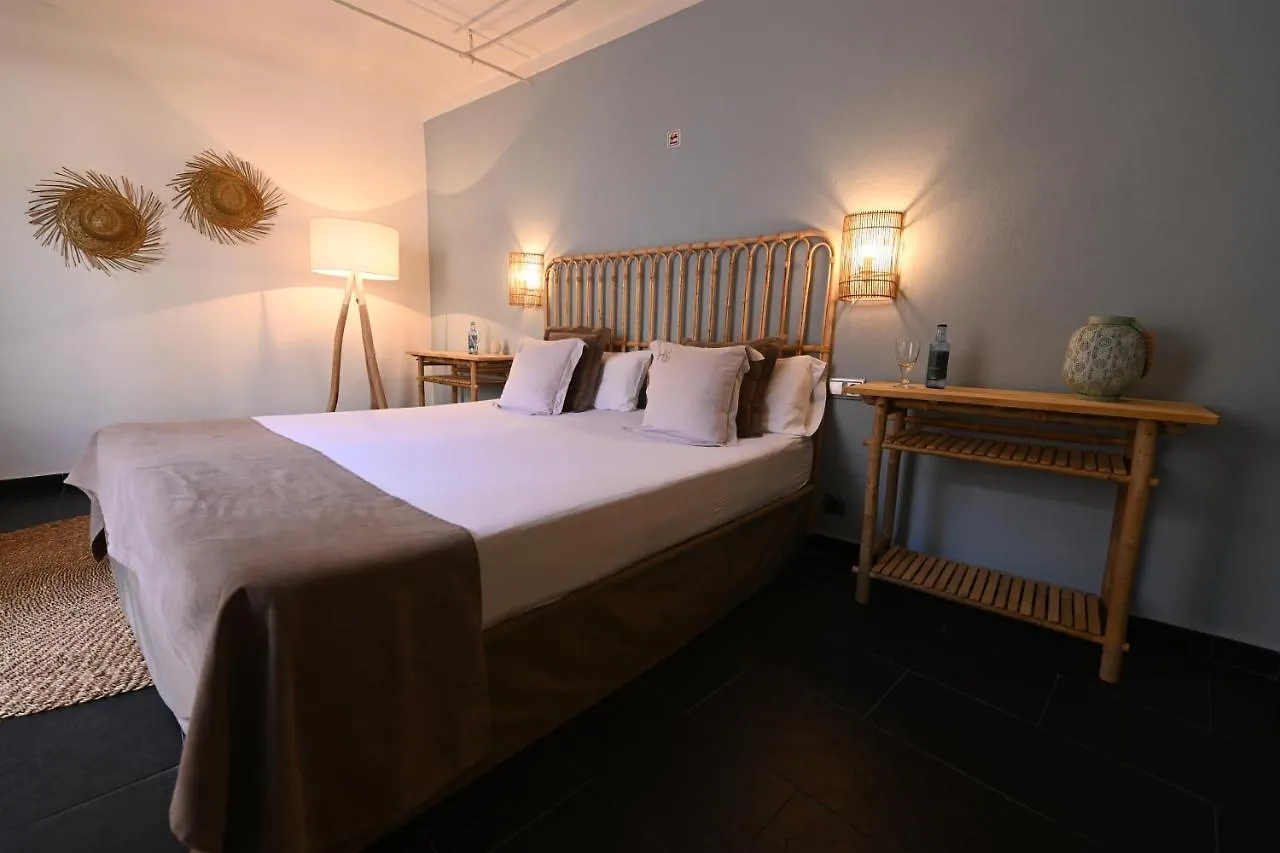 Stadthotel Santanyí Espagne