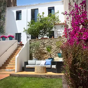 Casa Calella Couette-café Calella De Palafrugell
