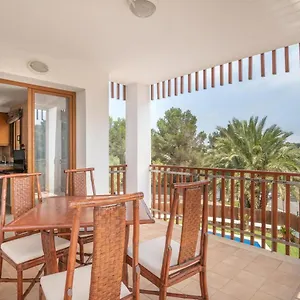  Appartement Vaixell