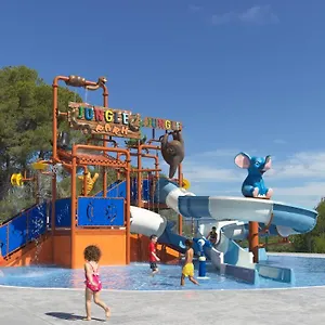 H10 Mediterranean Village 4*, Salou Spanien