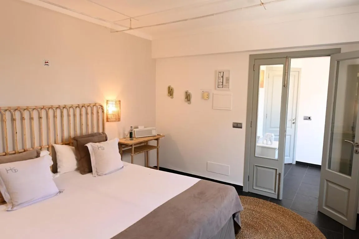 Stadthotel Santanyí