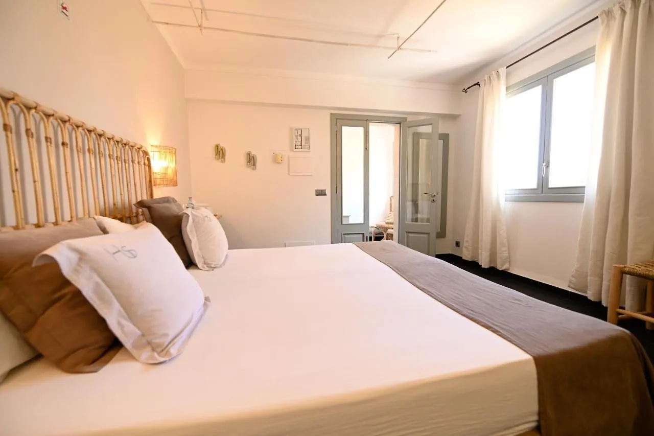 Hotel Stadthotel Santanyi