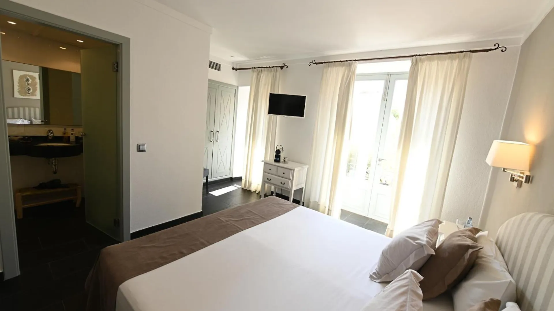 Stadthotel Santanyi
