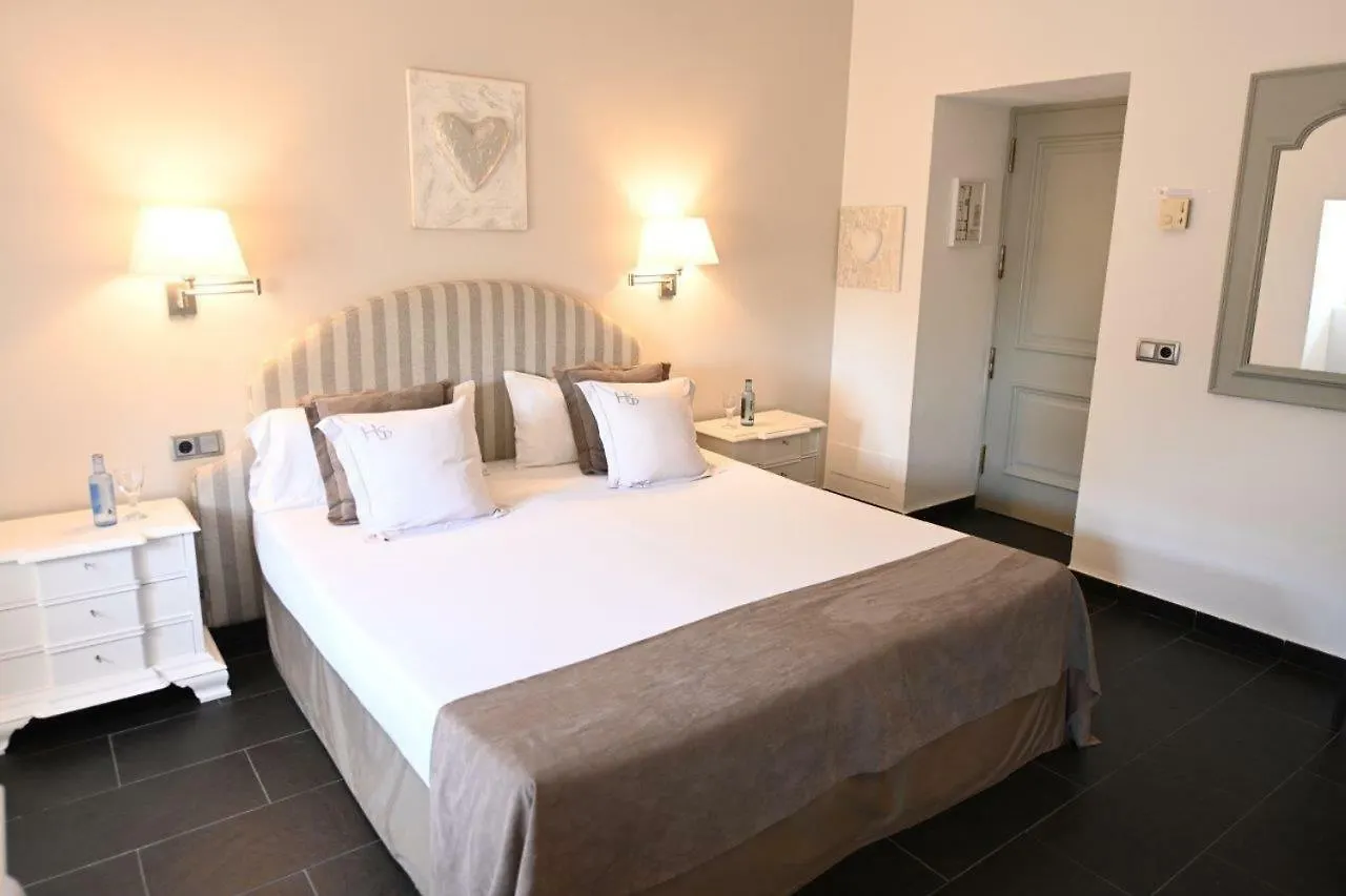 Stadthotel Santanyí 0*,  Spagna