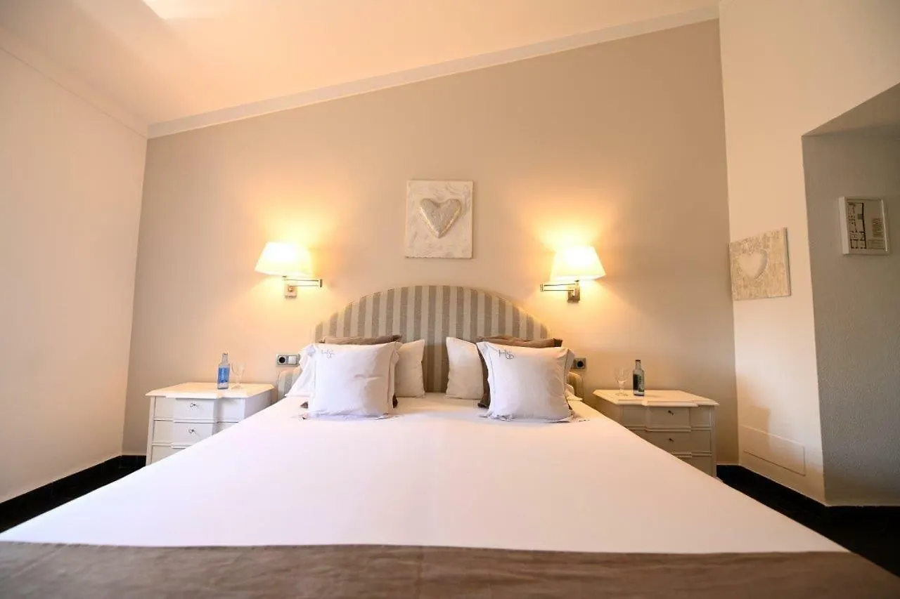Stadthotel Santanyí