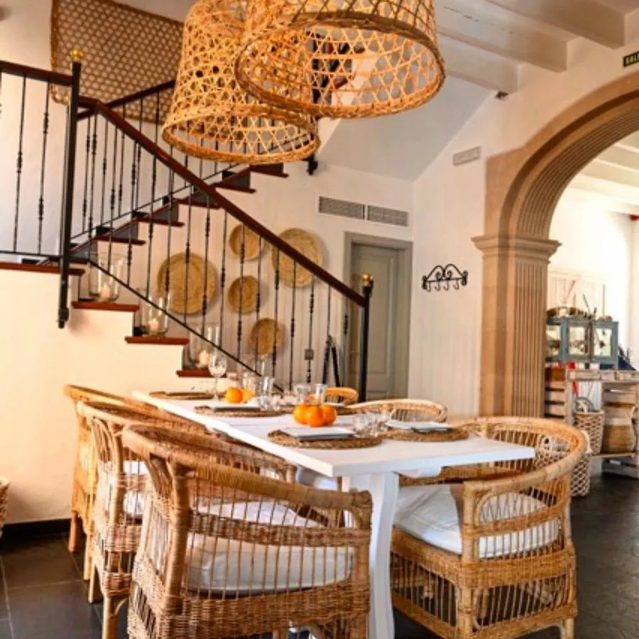 Hotel Stadthotel Santanyí