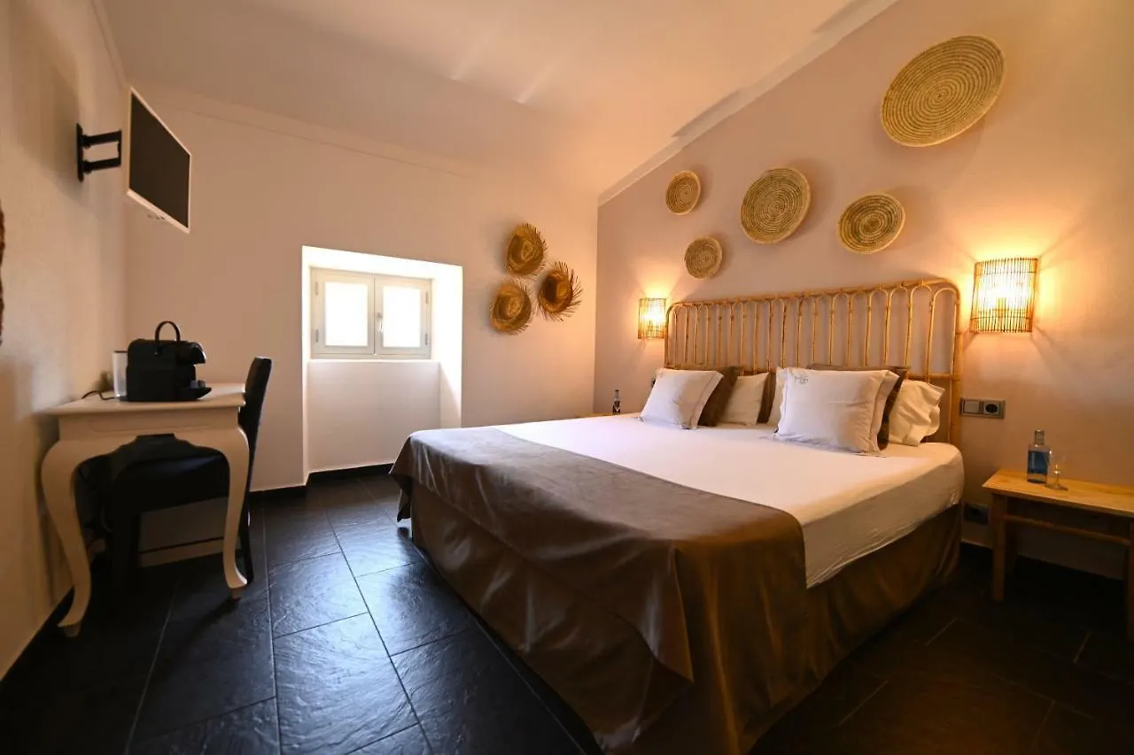 Hotel Stadthotel Santanyí