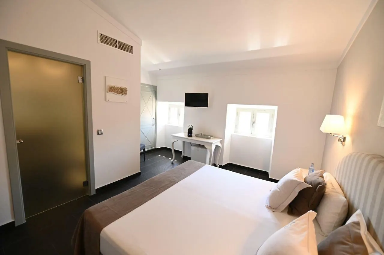 Hotel Stadthotel Santanyí