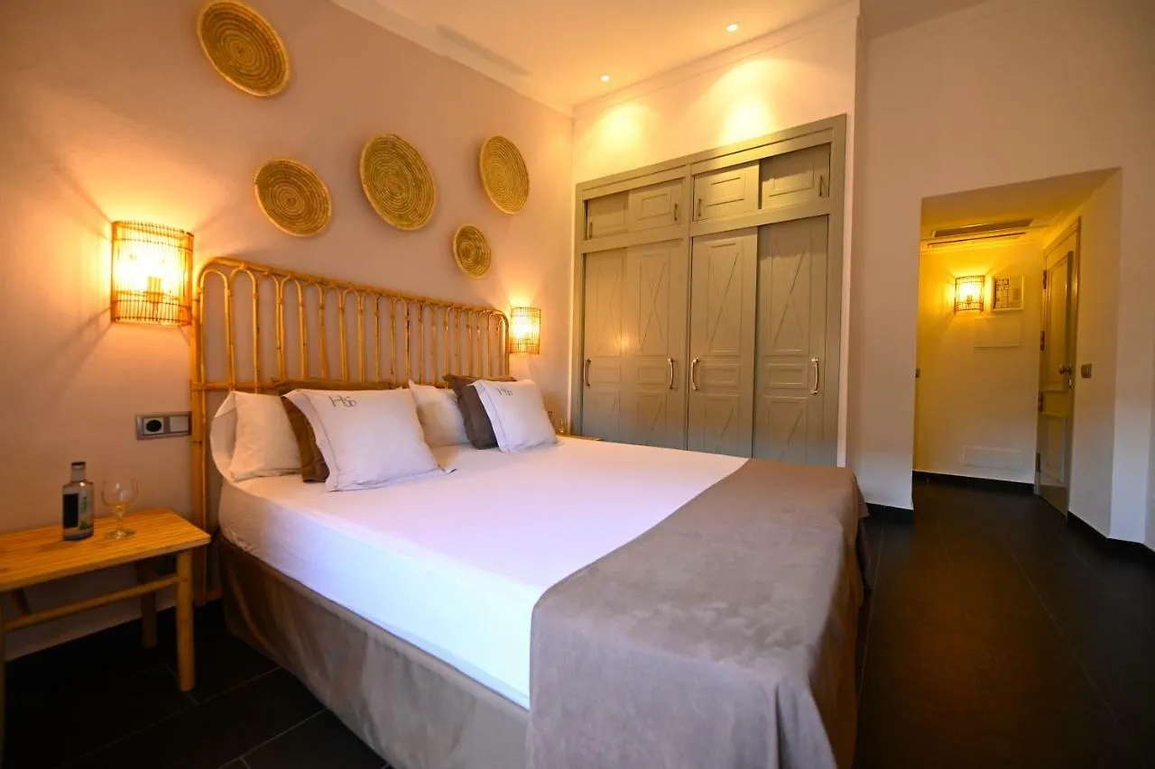 Stadthotel Santanyí Hotel