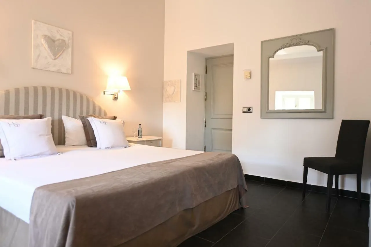 Stadthotel Santanyi 0*,