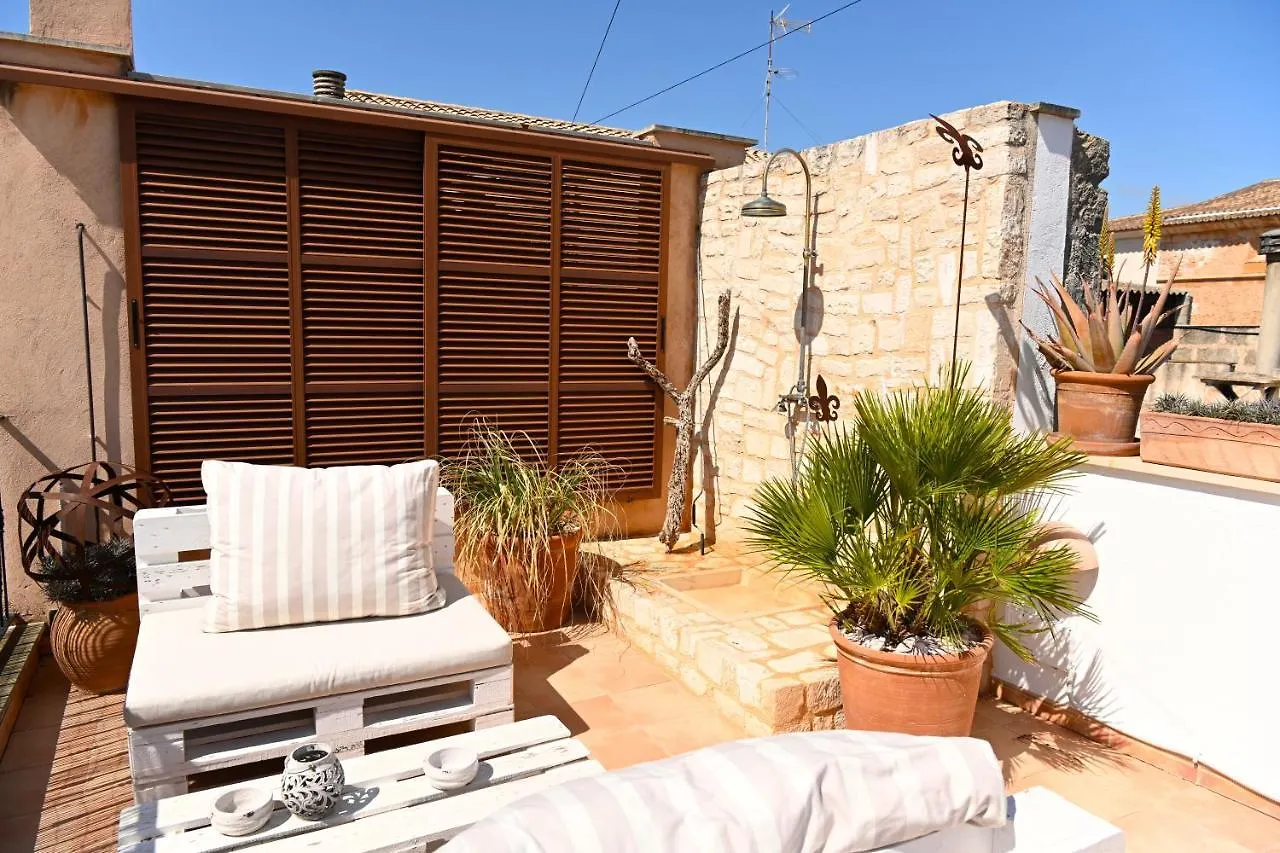 Stadthotel Santanyi 0*,  Spain